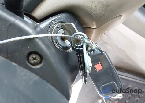 2003 Toyota Camry Se из США, поврежденный, VIN 4T1BE32KX3U760875